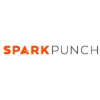 Spark Punch logo, Spark Punch contact details