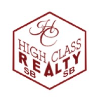 High Class Realty sb logo, High Class Realty sb contact details