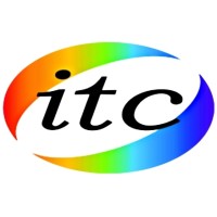 ITC logo, ITC contact details