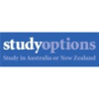 Study Options Limited logo, Study Options Limited contact details