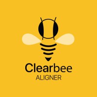 Clearbee Clear Aligners logo, Clearbee Clear Aligners contact details