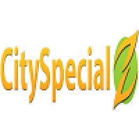 CitySpecialz LLC logo, CitySpecialz LLC contact details