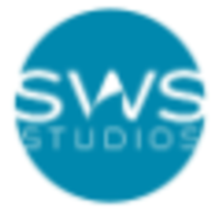 SWS Studios logo, SWS Studios contact details