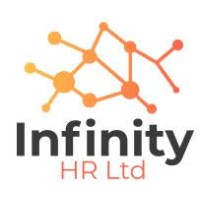 Infinity HR Ltd logo, Infinity HR Ltd contact details