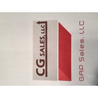 CG Sales / GAP Sales logo, CG Sales / GAP Sales contact details