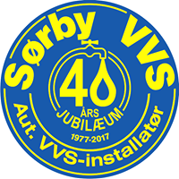 Sørby vvs APS logo, Sørby vvs APS contact details