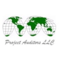 Project Auditors LLC logo, Project Auditors LLC contact details