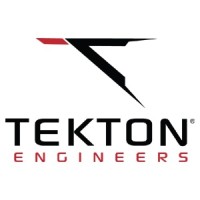 TEKTON Engineers logo, TEKTON Engineers contact details