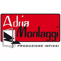 Adria Montaggi logo, Adria Montaggi contact details