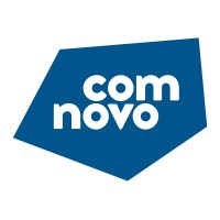 comnovo logo, comnovo contact details