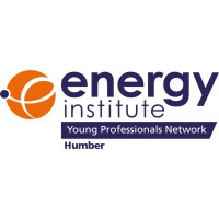 Energy Institute Young Professionals Network - Humber logo, Energy Institute Young Professionals Network - Humber contact details