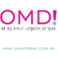 OMD! Oh my dress! logo, OMD! Oh my dress! contact details