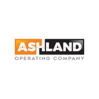 Ashland Operating Company logo, Ashland Operating Company contact details