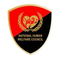 National Human Welfare Council logo, National Human Welfare Council contact details