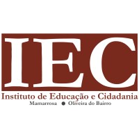 Instituto de Educação e Cidadania logo, Instituto de Educação e Cidadania contact details