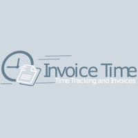 Invoice-Time logo, Invoice-Time contact details