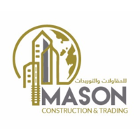 Mason Construction and Trading logo, Mason Construction and Trading contact details