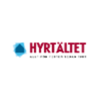 Hyrtältet AB logo, Hyrtältet AB contact details