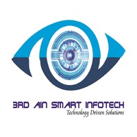 3rd Ain Smart Infotech logo, 3rd Ain Smart Infotech contact details