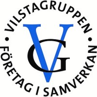 VilstaGruppen logo, VilstaGruppen contact details