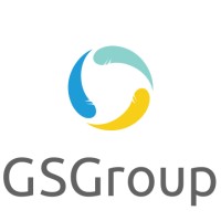 GSGroup Finland Oy logo, GSGroup Finland Oy contact details