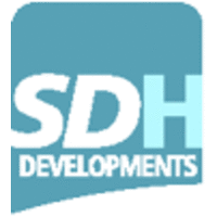 SDH Developments Ltd logo, SDH Developments Ltd contact details