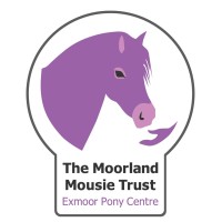 The Moorland Mousie Trust logo, The Moorland Mousie Trust contact details