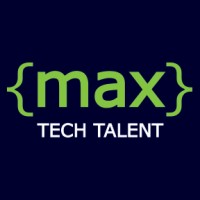 Max Tech Talent logo, Max Tech Talent contact details