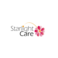 Starlight Care logo, Starlight Care contact details