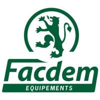 Facdem Equipements logo, Facdem Equipements contact details