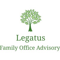 Legatus Family Office Advisory logo, Legatus Family Office Advisory contact details