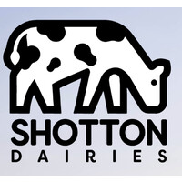 Shotton Dairies logo, Shotton Dairies contact details