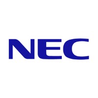 NEC Canada logo, NEC Canada contact details