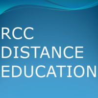 Royal Canadian College of Distance Education logo, Royal Canadian College of Distance Education contact details