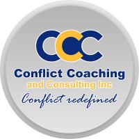 Conflict Coaching & Consulting, Inc logo, Conflict Coaching & Consulting, Inc contact details