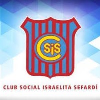 Club Social Israelita Sefaradi logo, Club Social Israelita Sefaradi contact details