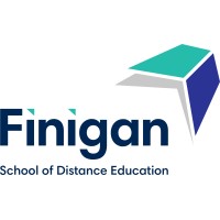 Finigan School of Distance Education logo, Finigan School of Distance Education contact details