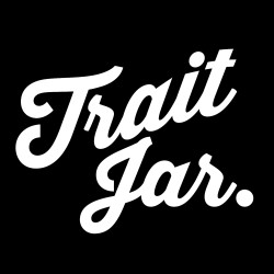 Trait Jar logo, Trait Jar contact details