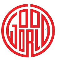 GOOD WORLD ASSOCIATES logo, GOOD WORLD ASSOCIATES contact details