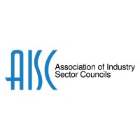 Association of Industry Sector Councils logo, Association of Industry Sector Councils contact details