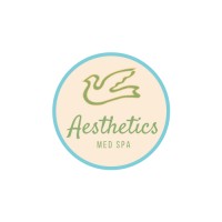 Aesthetics Medical Spa logo, Aesthetics Medical Spa contact details