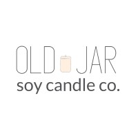 Old Jar Candle Co. logo, Old Jar Candle Co. contact details