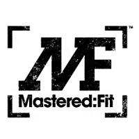 Mastered Fit App logo, Mastered Fit App contact details