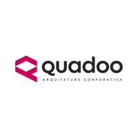 quadoo arquitetura corporativa logo, quadoo arquitetura corporativa contact details