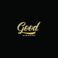 Good Humaning logo, Good Humaning contact details