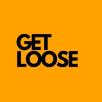 GET LOOSE logo, GET LOOSE contact details