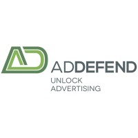 AdDefend GmbH logo, AdDefend GmbH contact details