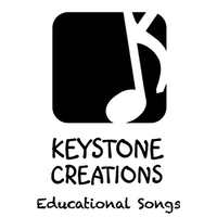 Keystone Creations ~ Educational Songs logo, Keystone Creations ~ Educational Songs contact details