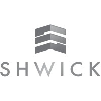 Shwick Inc logo, Shwick Inc contact details