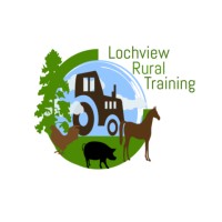 Lochview Rural Training logo, Lochview Rural Training contact details